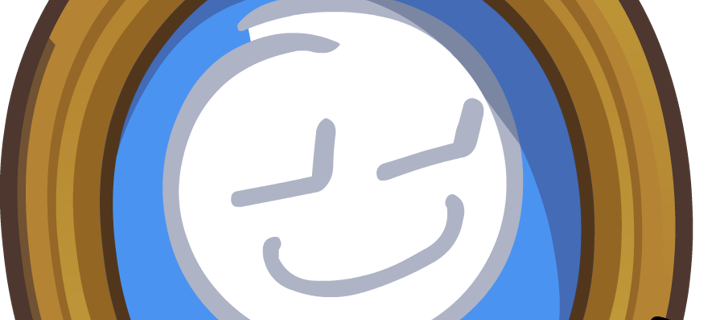 This is the Avatar Image for the Marker (5SOS: BS) AI Voice and Text to Speech Generator