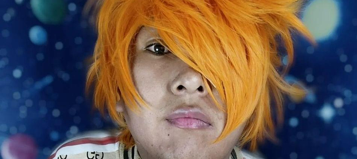 This is the Avatar Image for the Faraon Love Shady AI Voice and Text to Speech Generator