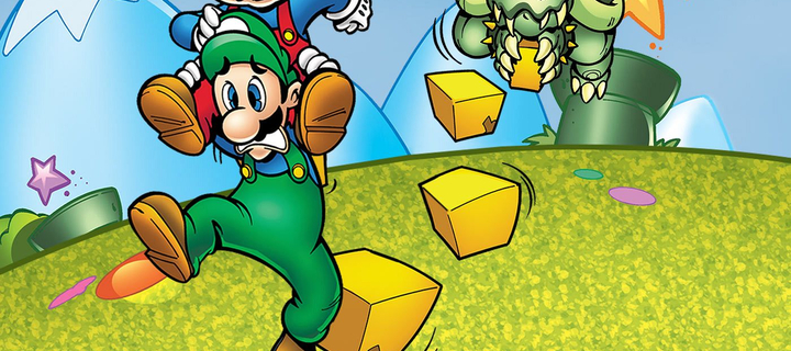 This is the Avatar Image for the Toad (Super Mario Bros 3) - Dublador: Zezinho Cútolo AI Voice and Text to Speech Generator