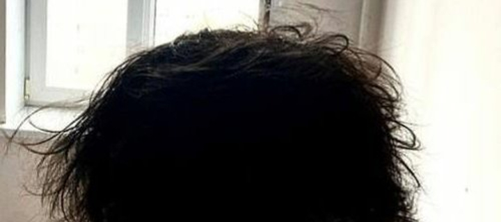 This is the Avatar Image for the Uglyfacekid AI Voice and Text to Speech Generator