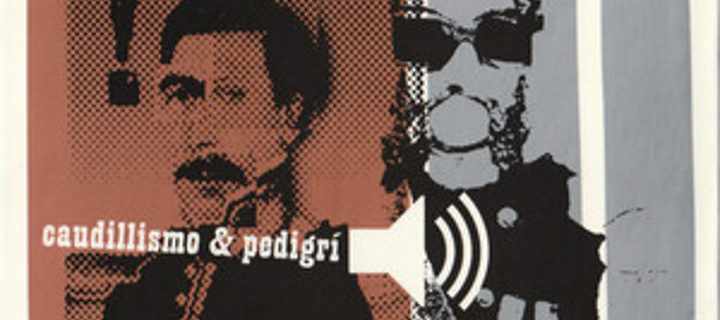 This is the Avatar Image for the Santiago [mi perro] AI Voice and Text to Speech Generator