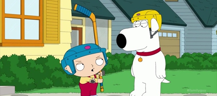 This is the Avatar Image for the Stewie Griffin (27 minutes dataset) AI Voice and Text to Speech Generator