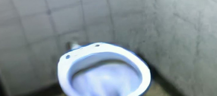 This is the Avatar Image for the rompiendo inodoro de la escuela AI Voice and Text to Speech Generator