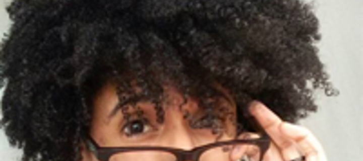 This is the Avatar Image for the Luckhaos D$ Luqi AI Voice and Text to Speech Generator