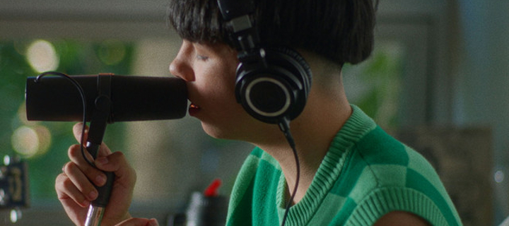 This is the Avatar Image for the Milo J [Live Set 2] AI Voice and Text to Speech Generator