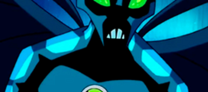 This is the Avatar Image for the Friagem/Calafrio (Ben 10: Força Alienígena) Walmir Barbosa AI Voice and Text to Speech Generator
