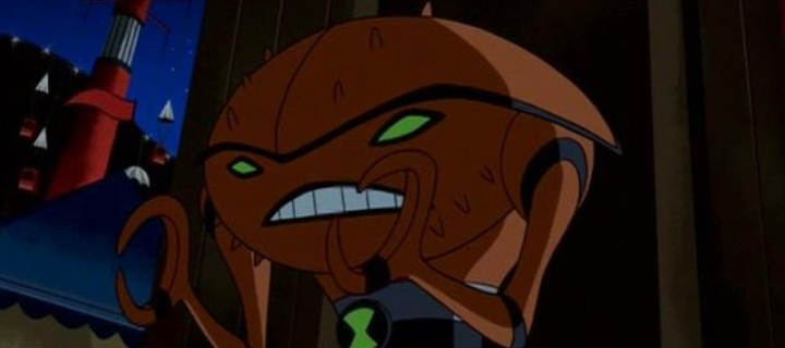 This is the Avatar Image for the Artrópode (Ben 10: Força Alienígena) Malta Júnior AI Voice and Text to Speech Generator