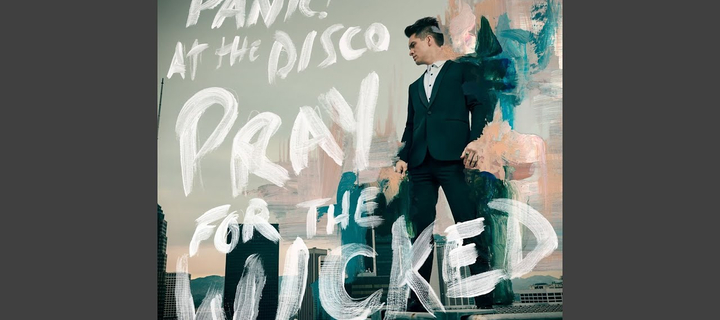 This is the Avatar Image for the Panic! At the Disco - Hey Look Ma, I Made It (Drums) (Repost) AI Voice and Text to Speech Generator