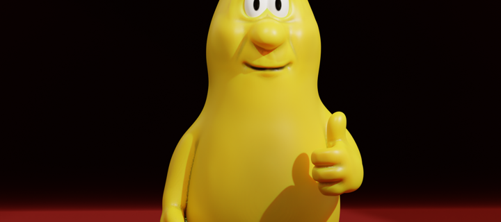 This is the Avatar Image for the Delmik AI Voice and Text to Speech Generator