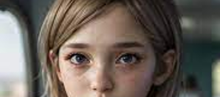 This is the Avatar Image for the Sarah lima (aNIMA lima) (Ov2Super) AI Voice and Text to Speech Generator