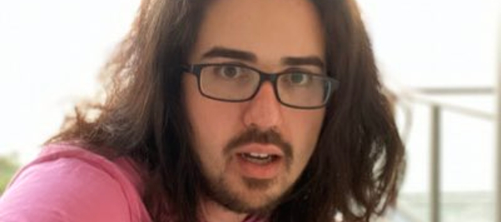 This is the Avatar Image for the Tito Jimenez (SML) AI Voice and Text to Speech Generator