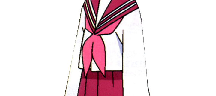 This is the Avatar Image for the Minami Iwasaki (Lucky Star) AI Voice and Text to Speech Generator