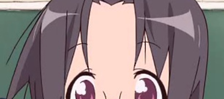This is the Avatar Image for the Hiyori Tamura (Lucky Star) AI Voice and Text to Speech Generator