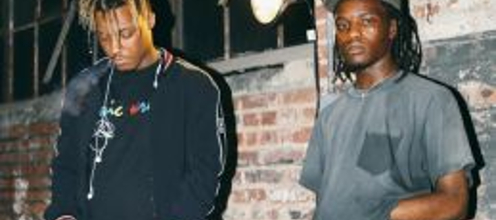 This is the Avatar Image for the Juice WRLD (Goodbye & Good Riddance ERA) (Ov2) AI Voice and Text to Speech Generator