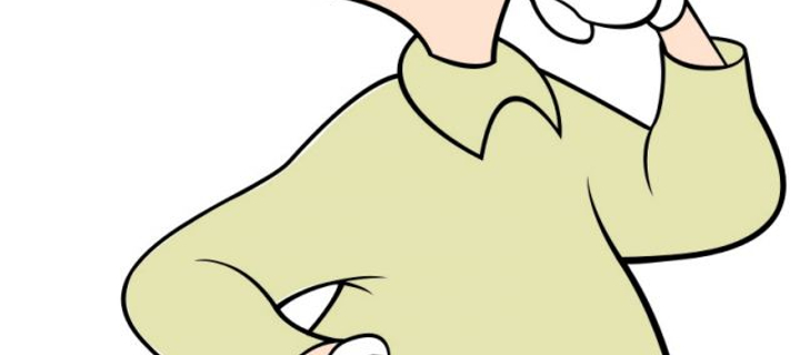 This is the Avatar Image for the Leoncio (O Novo Pica-Pau) (Domício Costa) AI Voice and Text to Speech Generator