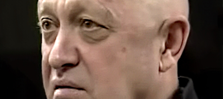 This is the Avatar Image for the Евгений Пригожин AI Voice and Text to Speech Generator