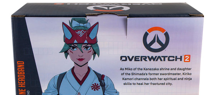 This is the Avatar Image for the Kiriko AI Voice and Text to Speech Generator