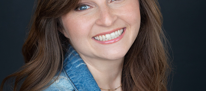 This is the Avatar Image for the Pomni (Lizzie Freeman) - The Amazing Digital Circus AI Voice and Text to Speech Generator