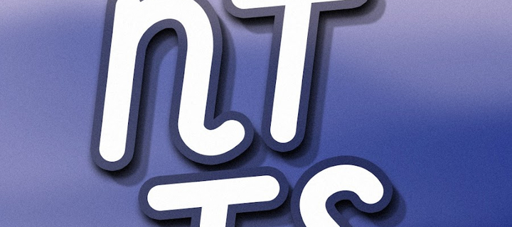 This is the Avatar Image for the No Text To Speech [NTTS] AI Voice and Text to Speech Generator