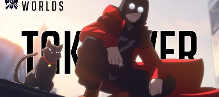 This is the Avatar Image for the Jeremy McKinnon (ADtR), Henry Lau & MAX - Take Over (Drums) AI Voice and Text to Speech Generator