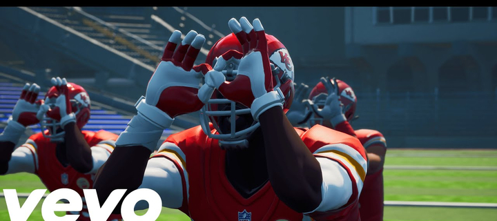 This is the Avatar Image for the Get Griddy (Fortnite YoungBoy Never Broke Again) AI Voice and Text to Speech Generator