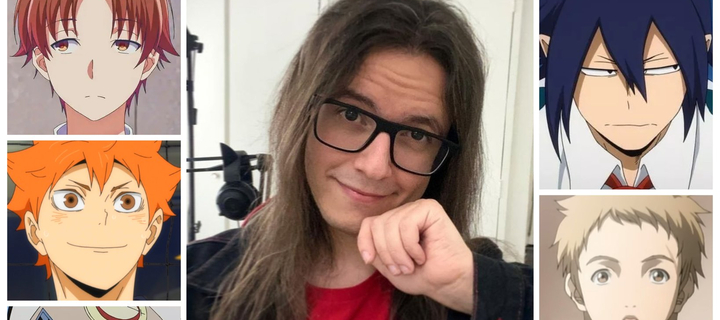 This is the Avatar Image for the Ayanokoji (Classroom of the Elite) Lucas Almeida AI Voice and Text to Speech Generator