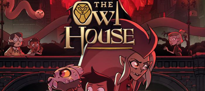 This is the Avatar Image for the Titano-Titan (Italian Dub) (the owl house) [OV2] AI Voice and Text to Speech Generator