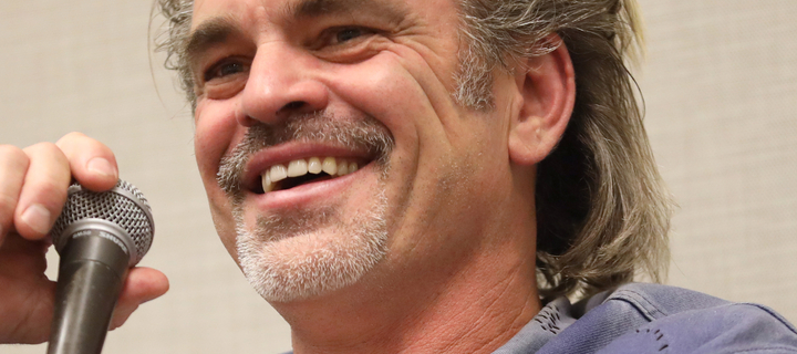 This is the Avatar Image for the Trevor Philips (Grand Theft Auto V) Steven Ogg AI Voice and Text to Speech Generator