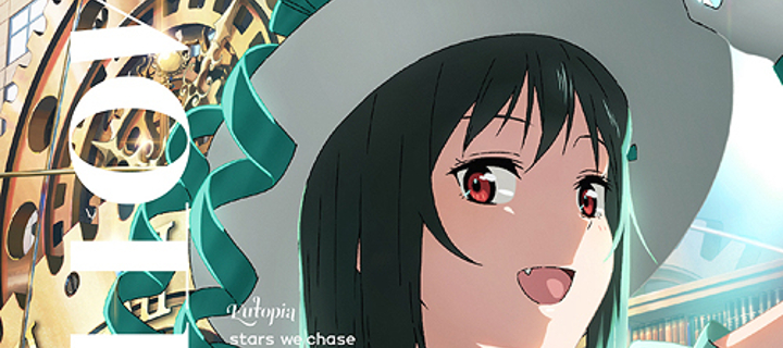 This is the Avatar Image for the Shioriko Mifune CV:Moeka Koizumi (Love Live) AI Voice and Text to Speech Generator