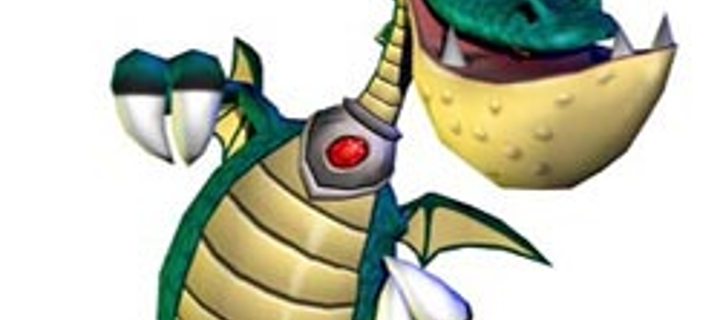 This is the Avatar Image for the Ash (Mad Dash Racing) AI Voice and Text to Speech Generator