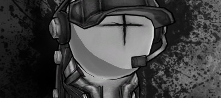 This is the Avatar Image for the Deimos (MADNESS: Project Nexus) AI Voice and Text to Speech Generator