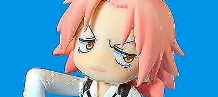This is the Avatar Image for the Akira Kogami (JP) (Serious Expression) (Lucky Star) AI Voice and Text to Speech Generator