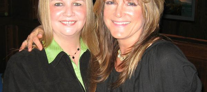 This is the Avatar Image for the Geri Reischl (Retrained) AI Voice and Text to Speech Generator