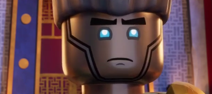 This is the Avatar Image for the Zane Julien (Ninjago) AI Voice and Text to Speech Generator