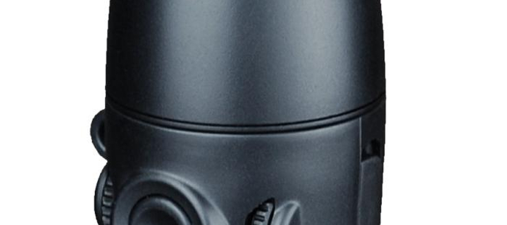 This is the Avatar Image for the TruTone™ Electrolarynx (Ov2 Super) AI Voice and Text to Speech Generator