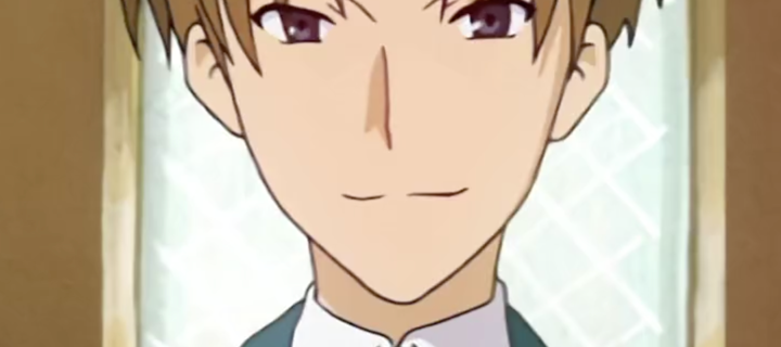 This is the Avatar Image for the Computer Research Society President (Nyoron) AI Voice and Text to Speech Generator