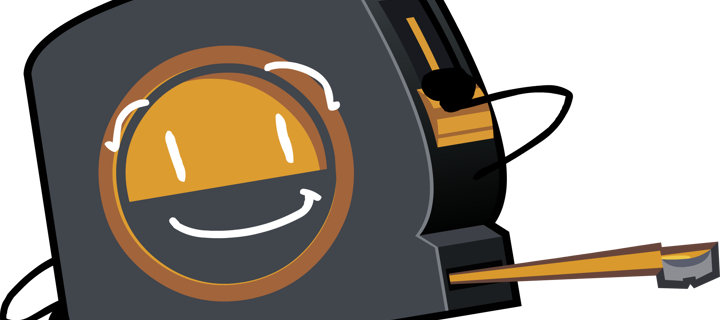 This is the Avatar Image for the Tape Measure (5SOS: BS 1) AI Voice and Text to Speech Generator