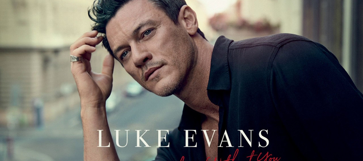 This is the Avatar Image for the Luke Evans AI Voice and Text to Speech Generator