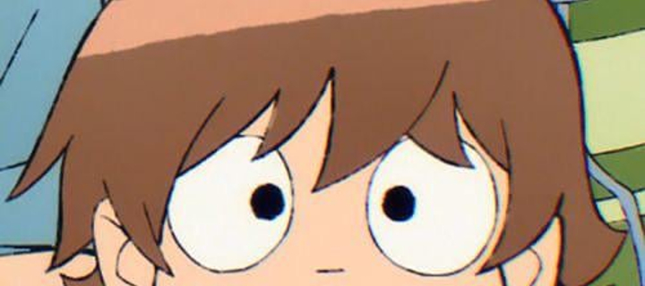 This is the Avatar Image for the Young Neil (Scott Pilgrim Takes Off) AI Voice and Text to Speech Generator