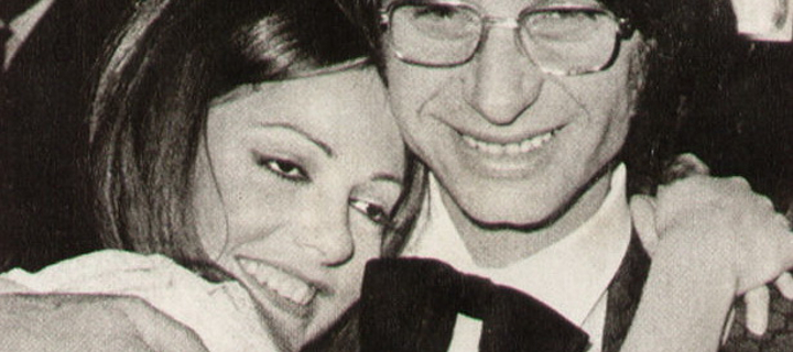 This is the Avatar Image for the Nicola Di Bari AI Voice and Text to Speech Generator