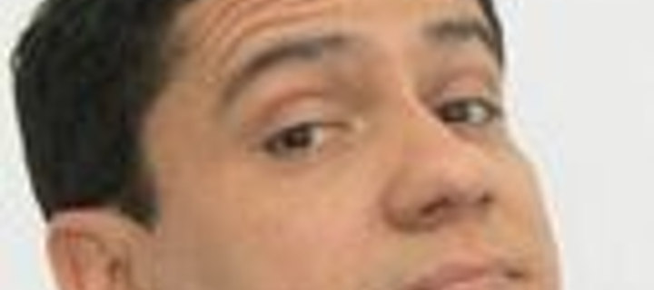 This is the Avatar Image for the Donatello (TMNT 2014) Fred Mascarenhas AI Voice and Text to Speech Generator