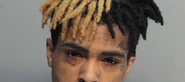 This is the Avatar Image for the XXXTENTACION AI Voice and Text to Speech Generator