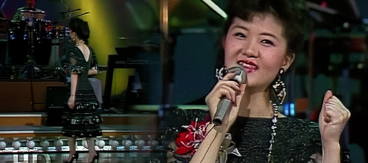 This is the Avatar Image for the Ri Bun Hui AI Voice and Text to Speech Generator