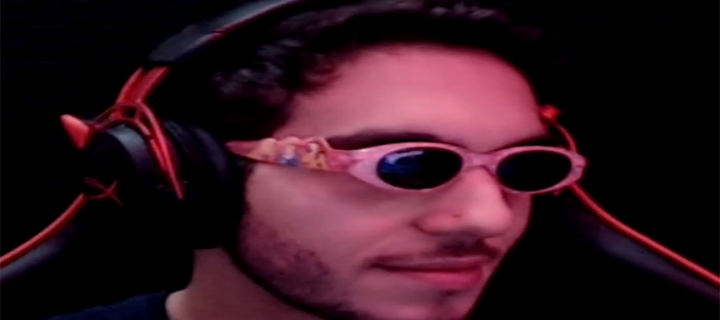 This is the Avatar Image for the olui AI Voice and Text to Speech Generator