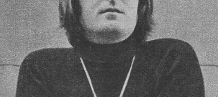 This is the Avatar Image for the Nino Bravo AI Voice and Text to Speech Generator