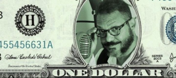 This is the Avatar Image for the Locutor da SKY - Edinho Moreno AI Voice and Text to Speech Generator