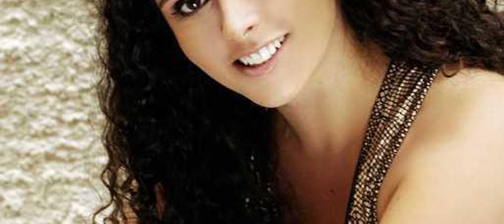 This is the Avatar Image for the Pinkie Pie (My Little Pony) Tatiane Keplmair AI Voice and Text to Speech Generator