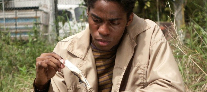 This is the Avatar Image for the AndrE (O Homem Que Copiava) AI Voice and Text to Speech Generator