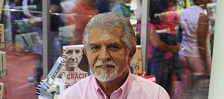 This is the Avatar Image for the Domingos Meirelles AI Voice and Text to Speech Generator