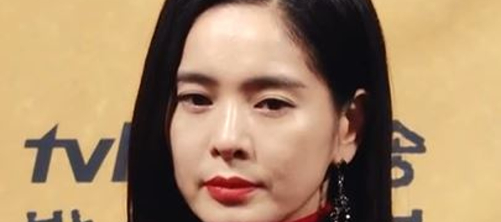 This is the Avatar Image for the Jeon Hye Young AI Voice and Text to Speech Generator